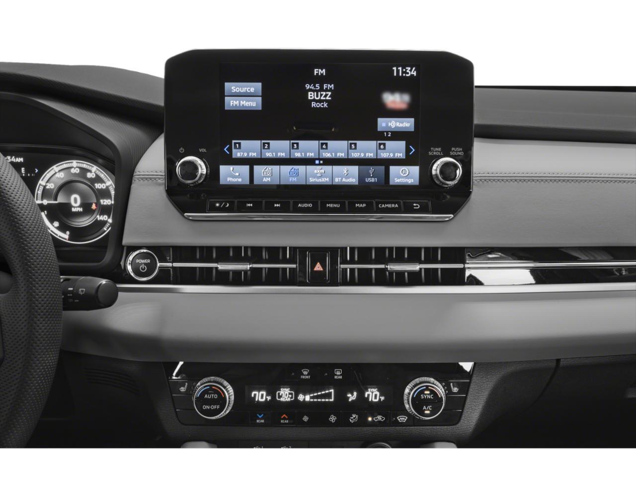 2023 Mitsubishi Outlander PHEV SEL Edmonton AB
