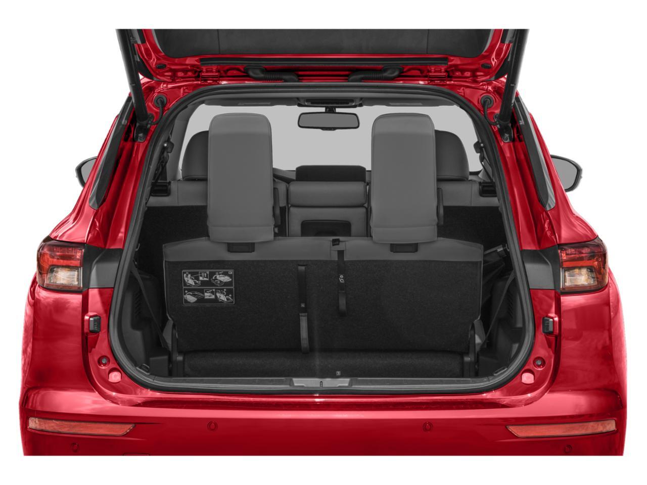 2023 Mitsubishi Outlander PHEV SEL Edmonton AB