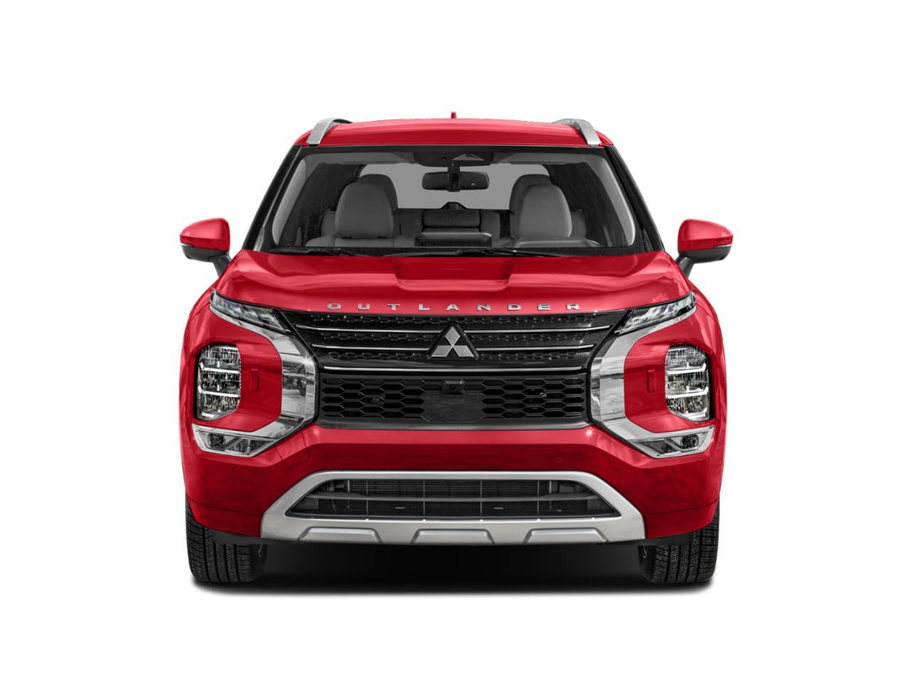 2023 Mitsubishi Outlander PHEV SEL Edmonton AB