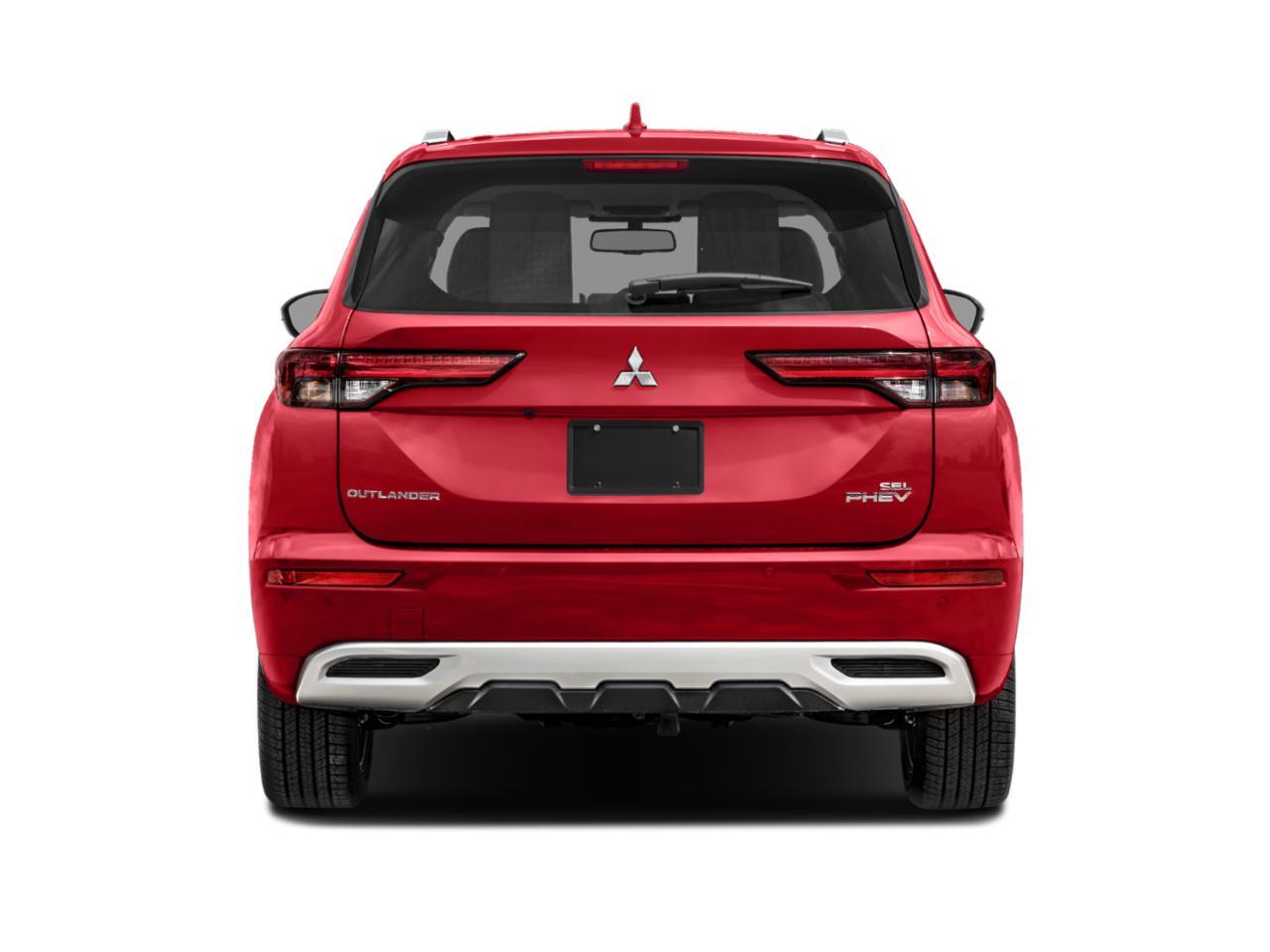 2023 Mitsubishi Outlander PHEV SEL Edmonton AB