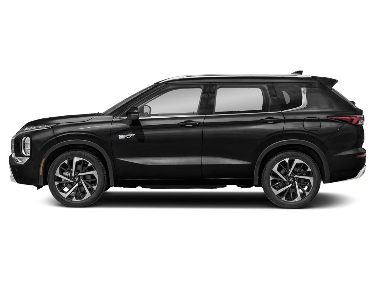 2023 Mitsubishi Outlander PHEV SEL Milwaukie OR