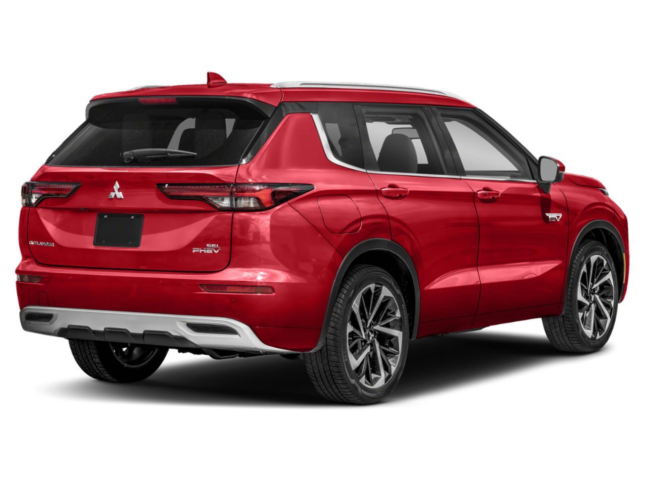 2023 Mitsubishi Outlander PHEV SEL Milwaukie OR