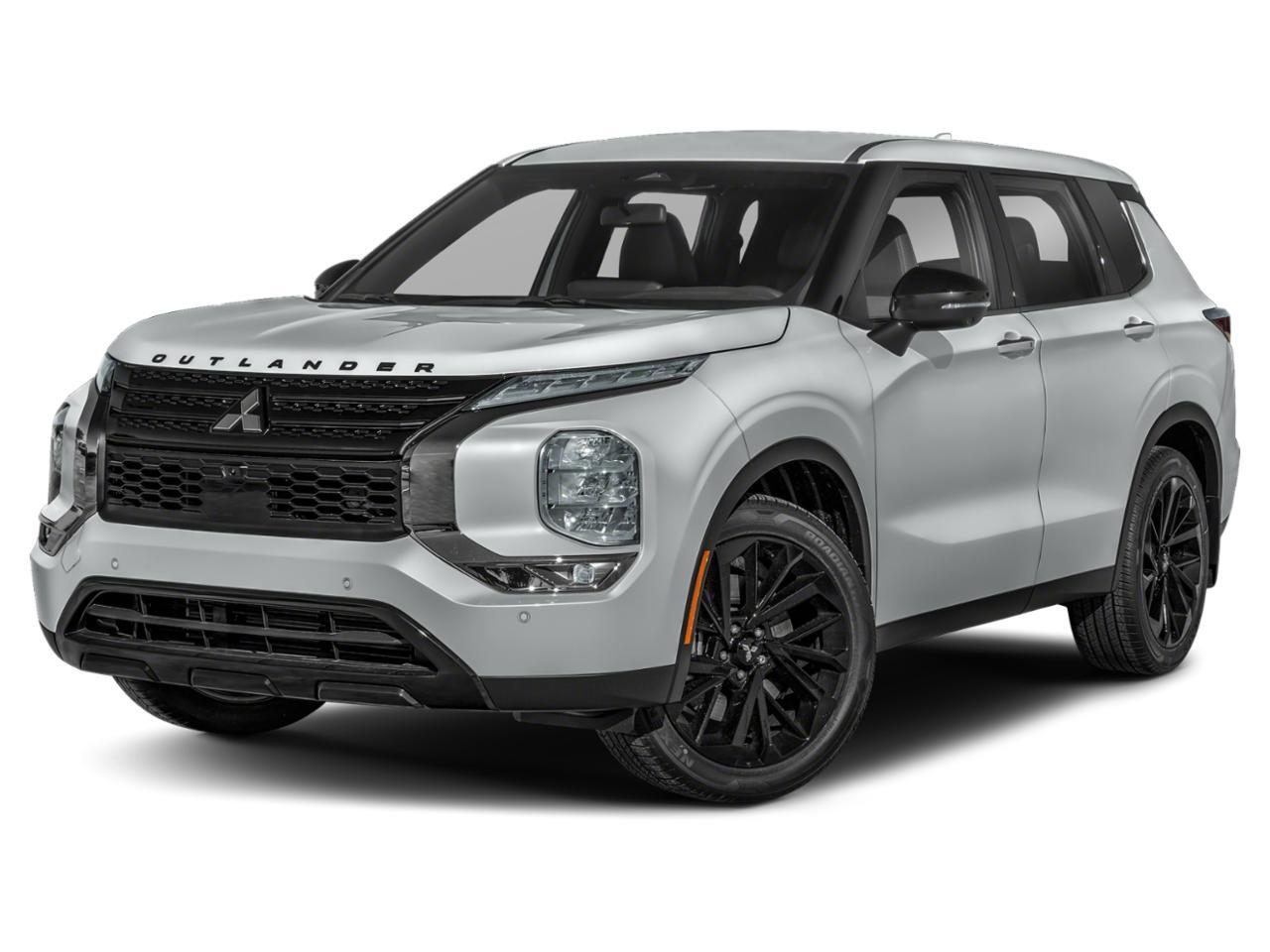 2023 Mitsubishi Outlander SE Black Edition Crestwood KY
