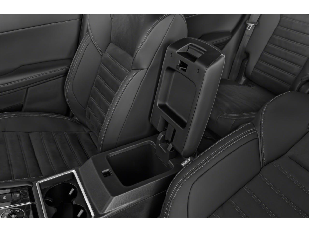2023 Mitsubishi Outlander SE Black Edition Crestwood KY