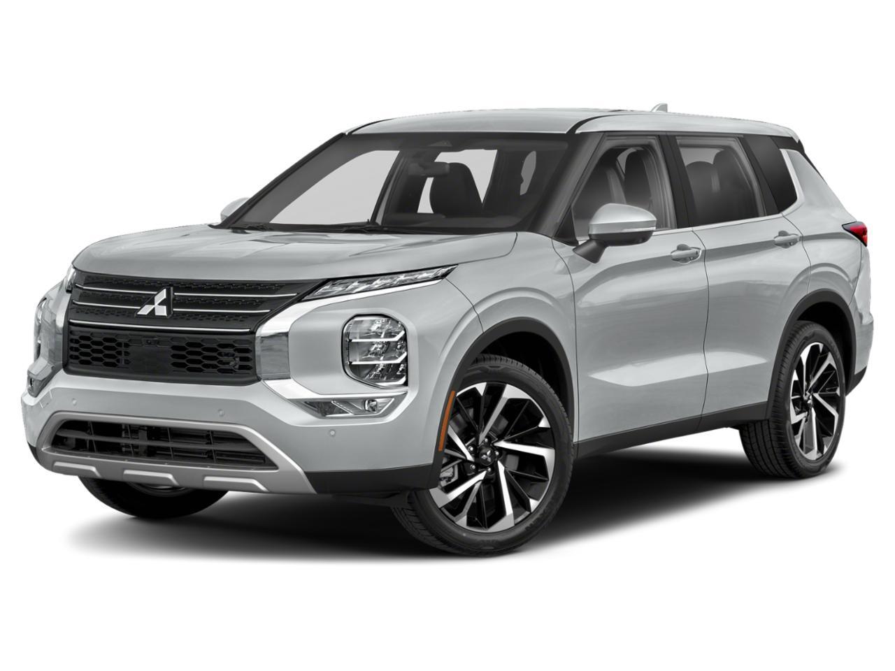 2023 Mitsubishi Outlander SE Special Edition 4dr SUV Chesterfield MI