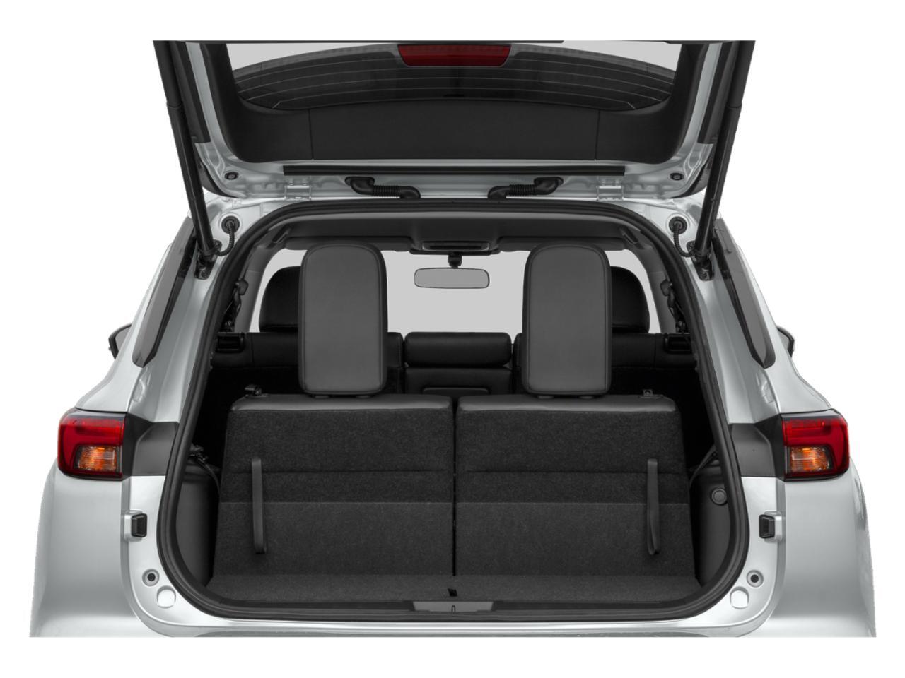 2023 Mitsubishi Outlander SE Special Edition 4dr SUV Chesterfield MI