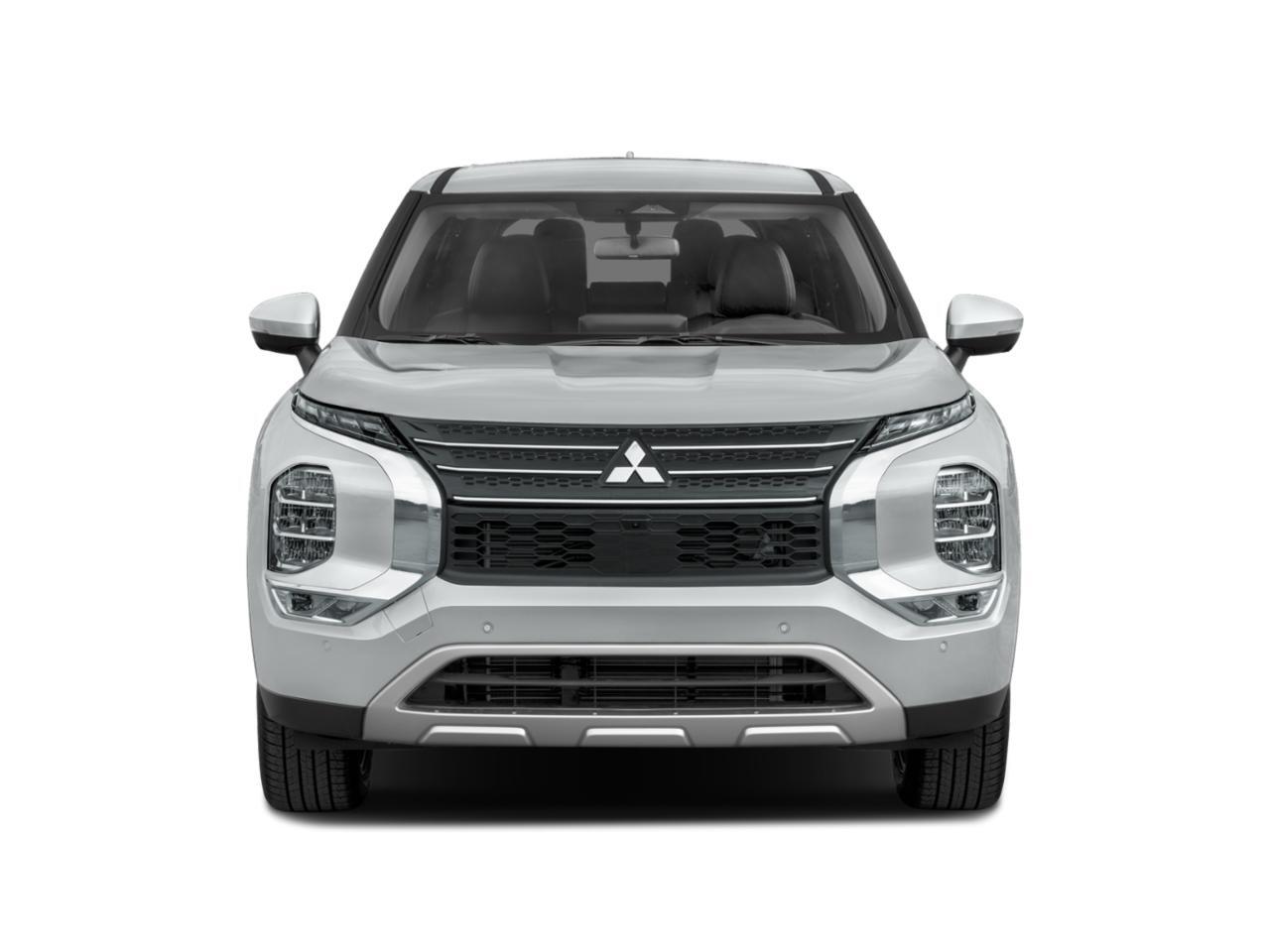 2023 Mitsubishi Outlander SE Special Edition 4dr SUV Chesterfield MI