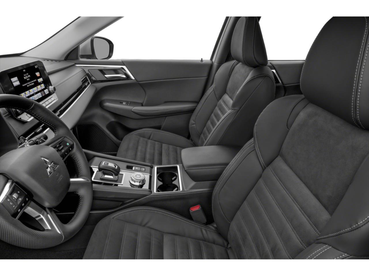 2023 Mitsubishi Outlander SE Special Edition 4dr SUV Chesterfield MI