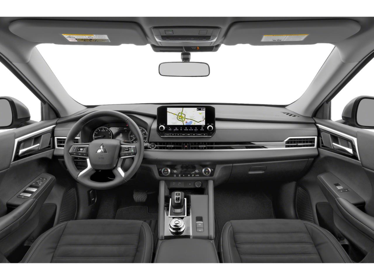 2023 Mitsubishi Outlander SE Special Edition 4dr SUV Chesterfield MI