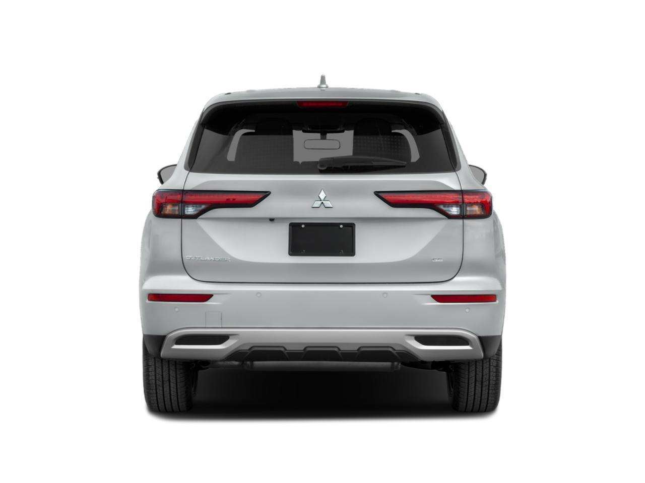 2023 Mitsubishi Outlander SE Special Edition 4dr SUV Chesterfield MI