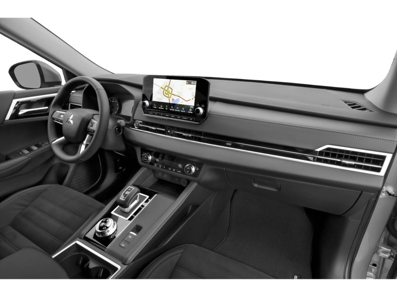 2023 Mitsubishi Outlander SE Special Edition 4dr SUV Chesterfield MI