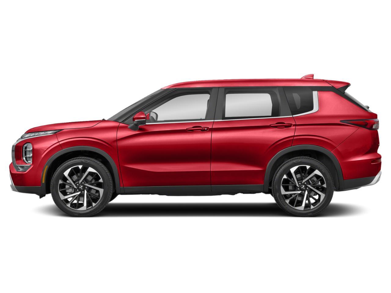 2023 Mitsubishi Outlander SE Whitecourt AB