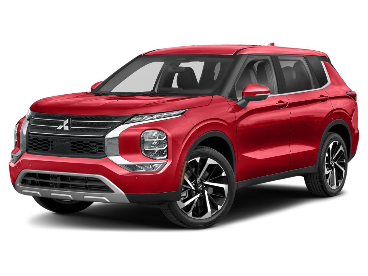 2023 Mitsubishi Outlander SE Whitecourt AB