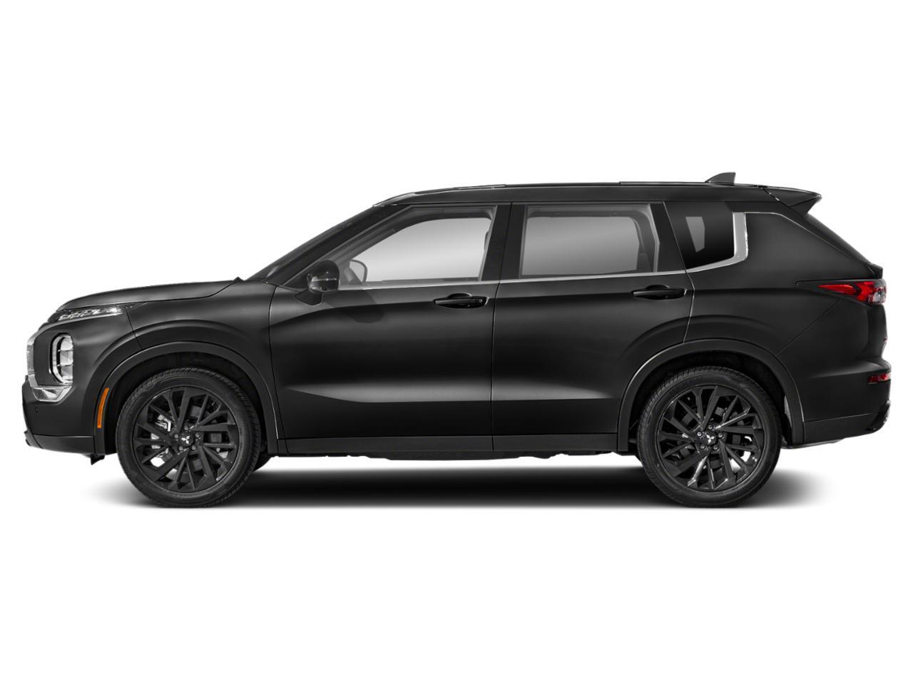 2023 Mitsubishi Outlander SEL Black Edition San Clemente CA