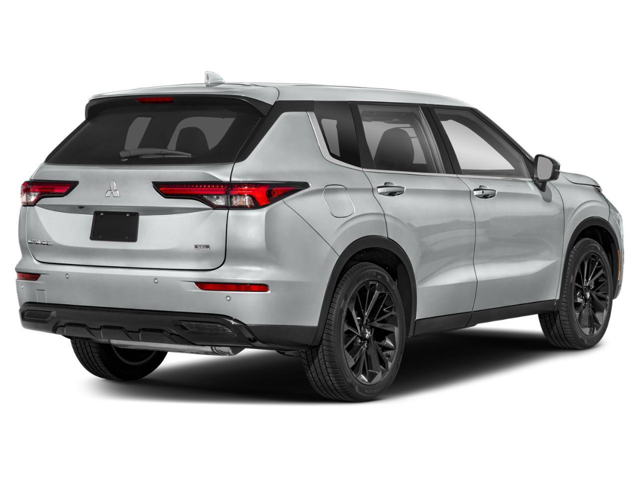 2023 Mitsubishi Outlander SEL Black Edition San Clemente CA