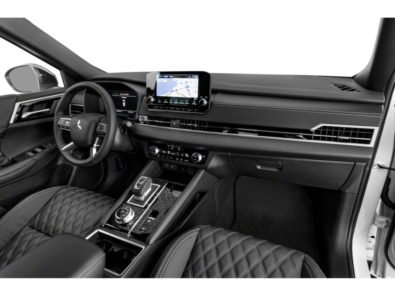 2023 Mitsubishi Outlander SEL Black Edition San Clemente CA