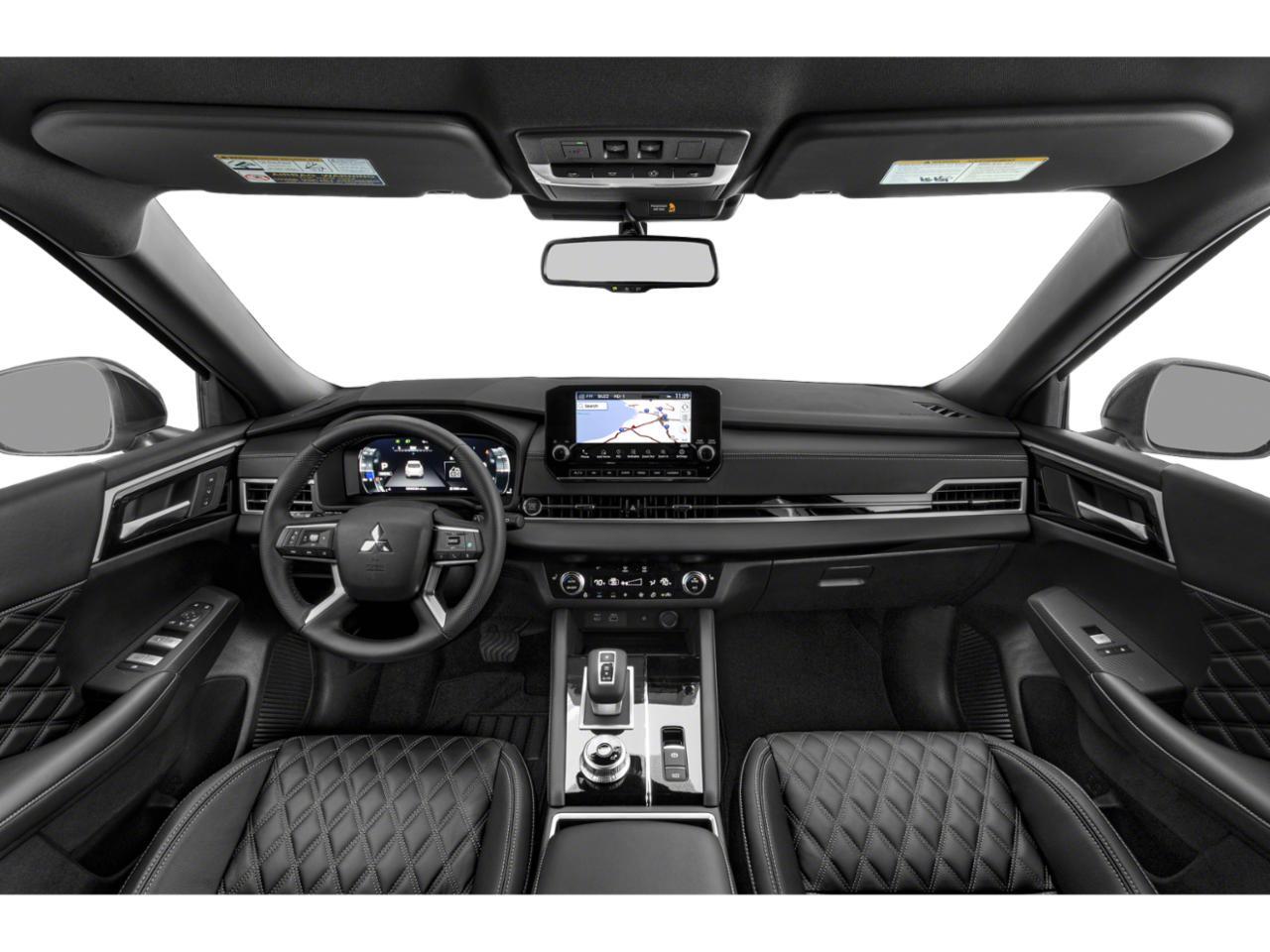 2023 Mitsubishi Outlander SEL Black Edition San Clemente CA