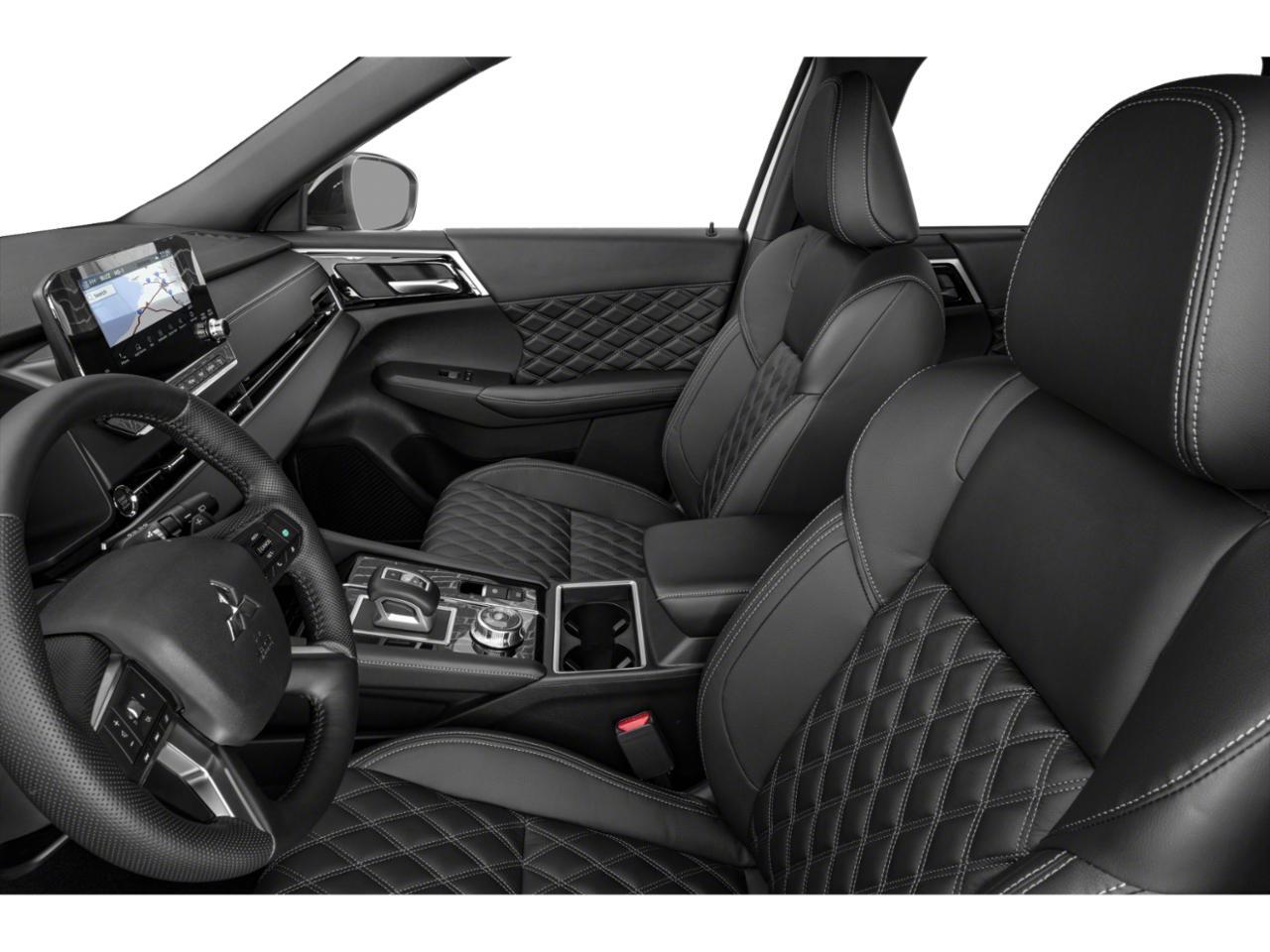 2023 Mitsubishi Outlander SEL Black Edition San Clemente CA