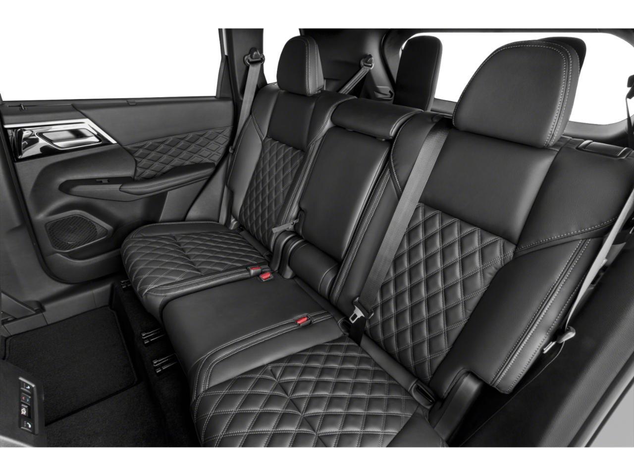 2023 Mitsubishi Outlander SEL Black Edition San Clemente CA