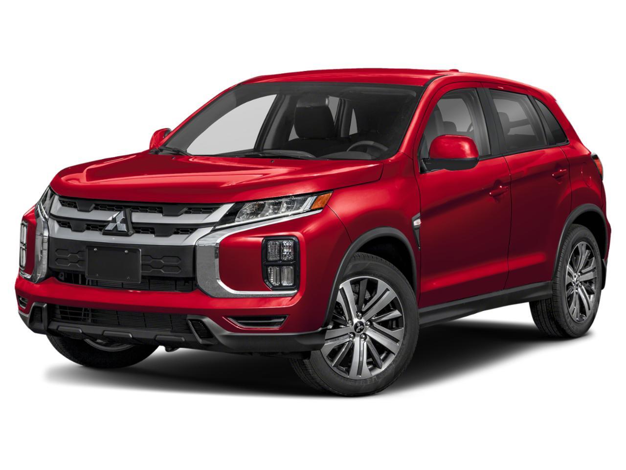 2023 Mitsubishi Outlander Sport ES