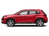 2023 Mitsubishi Outlander Sport SE Oshkosh WI