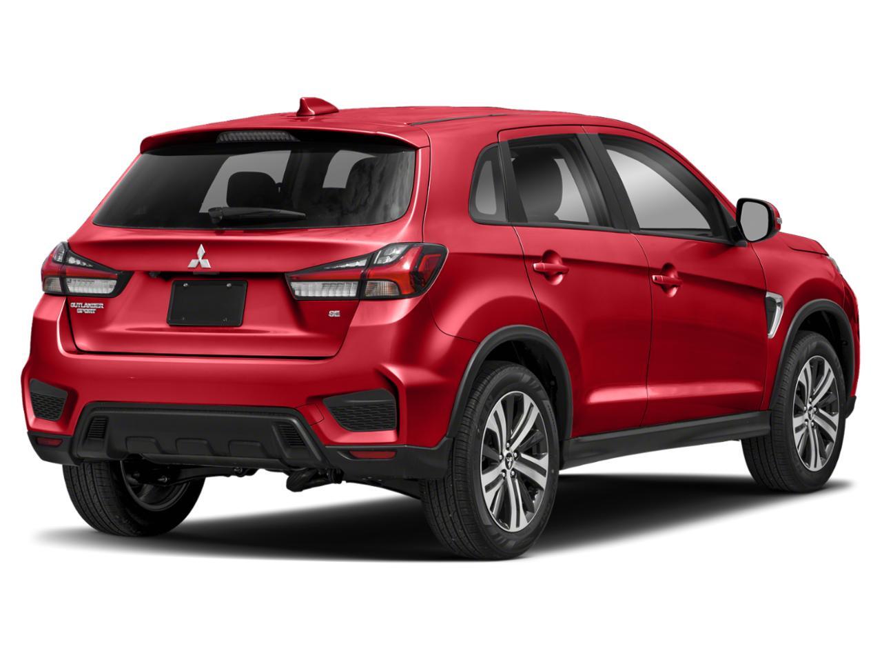 2023 Mitsubishi Outlander Sport SE San Clemente CA