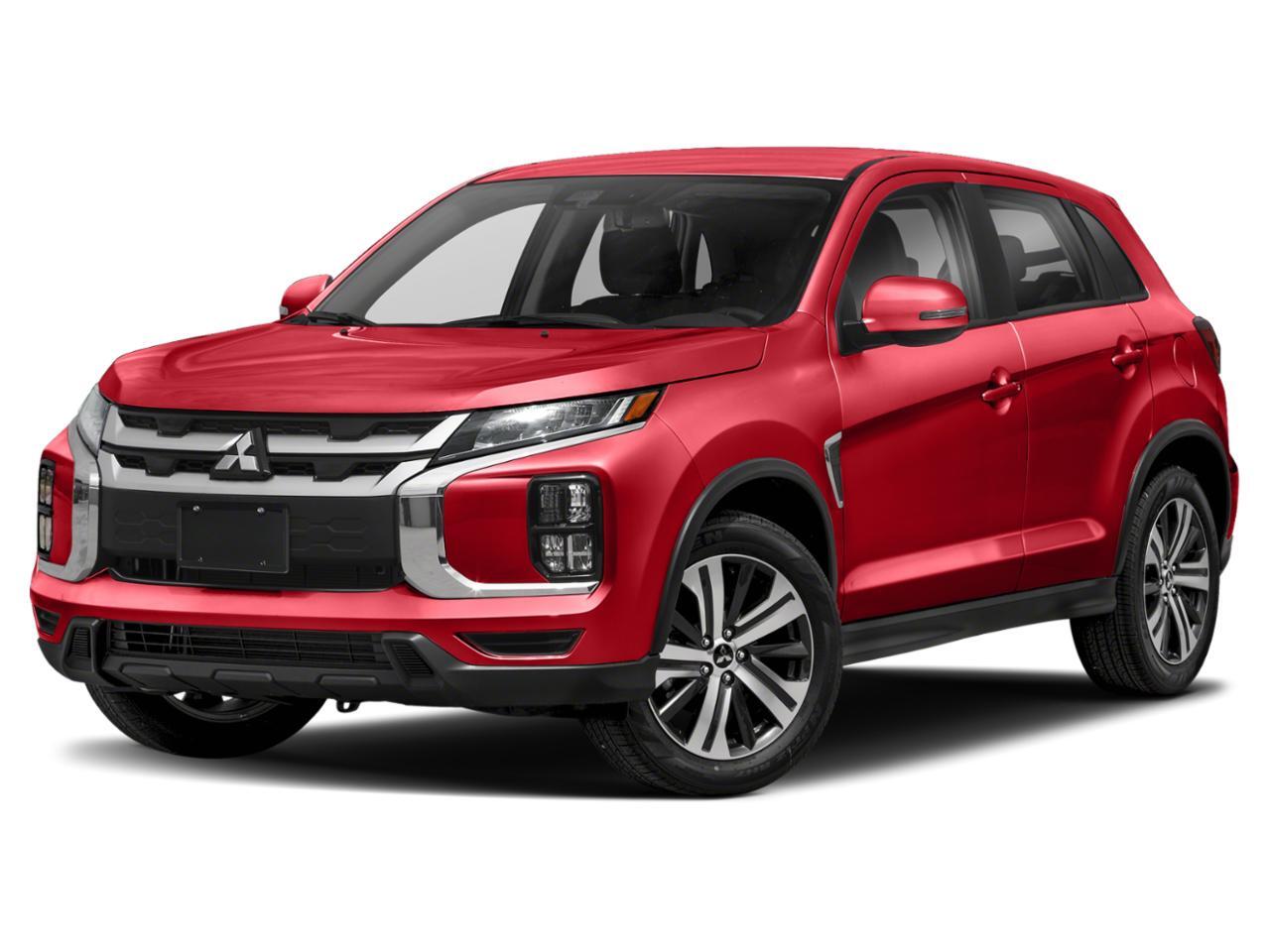 2023 Mitsubishi Outlander Sport