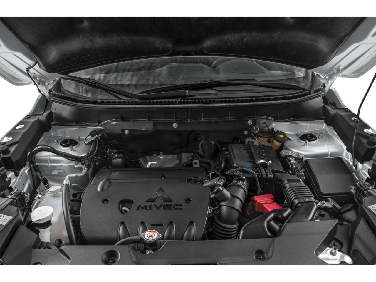 2023 Mitsubishi Outlander Sport SE San Clemente CA