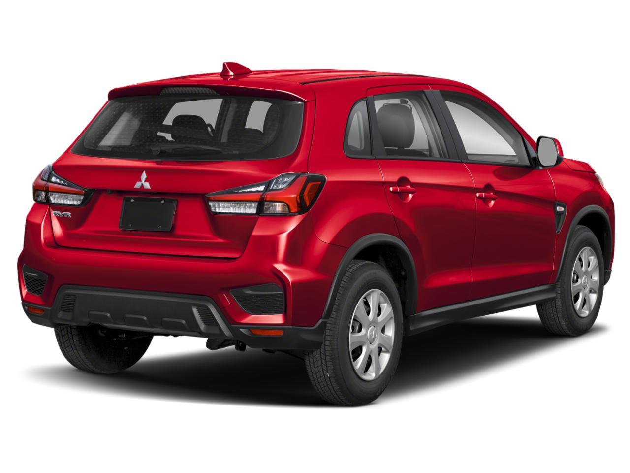 2023 Mitsubishi RVR ES Grande Prairie AB