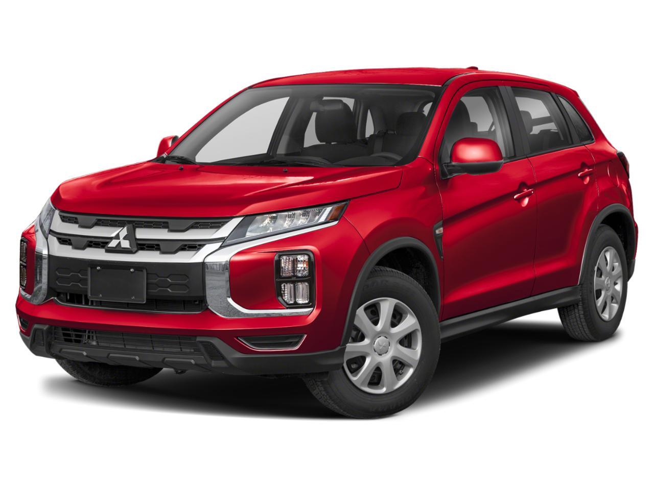 2023 Mitsubishi RVR ES Grande Prairie AB