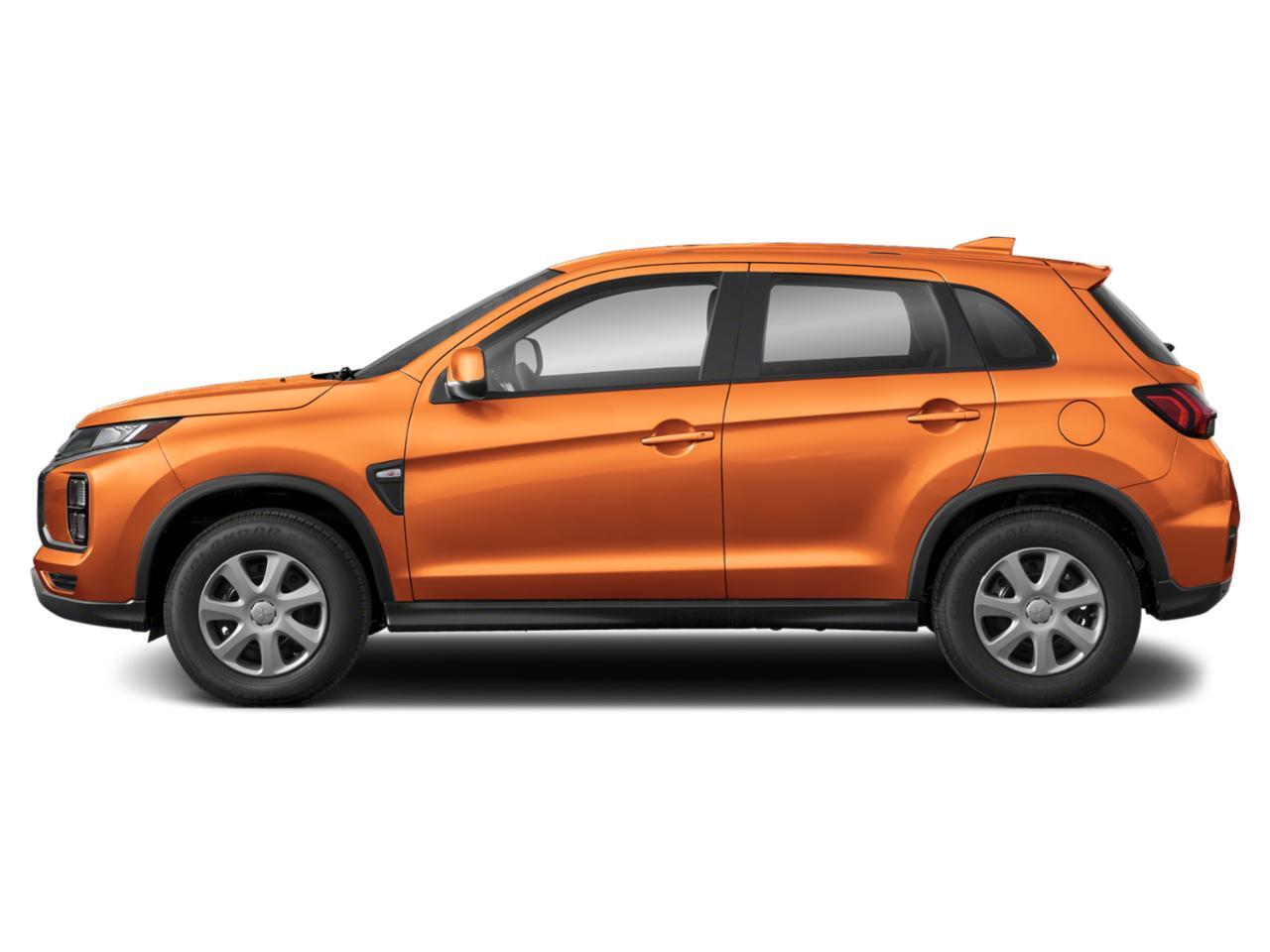 2023 Mitsubishi RVR ES Whitecourt AB