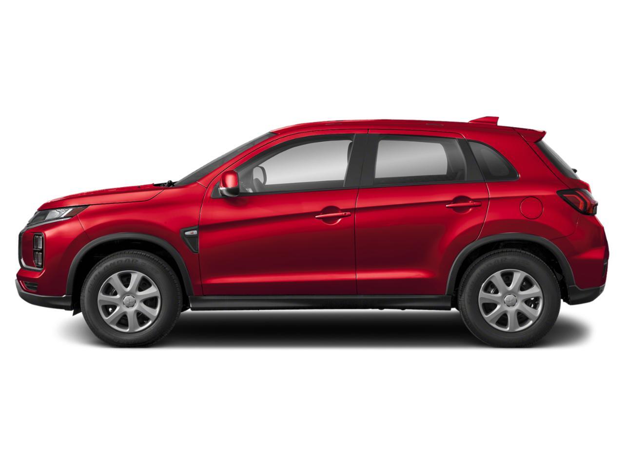 2023 Mitsubishi RVR ES Whitecourt AB