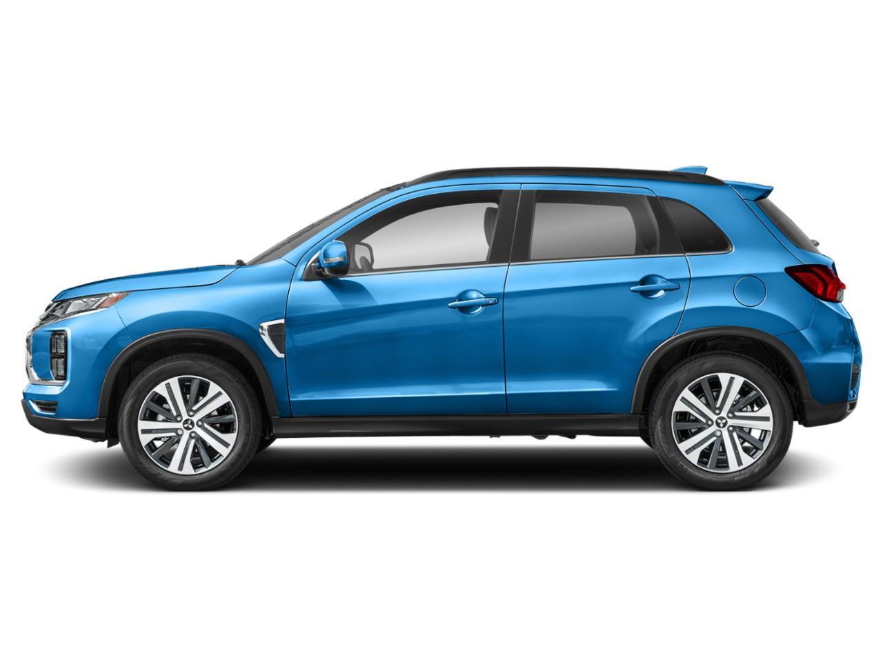 2023 Mitsubishi RVR GT Whitecourt AB