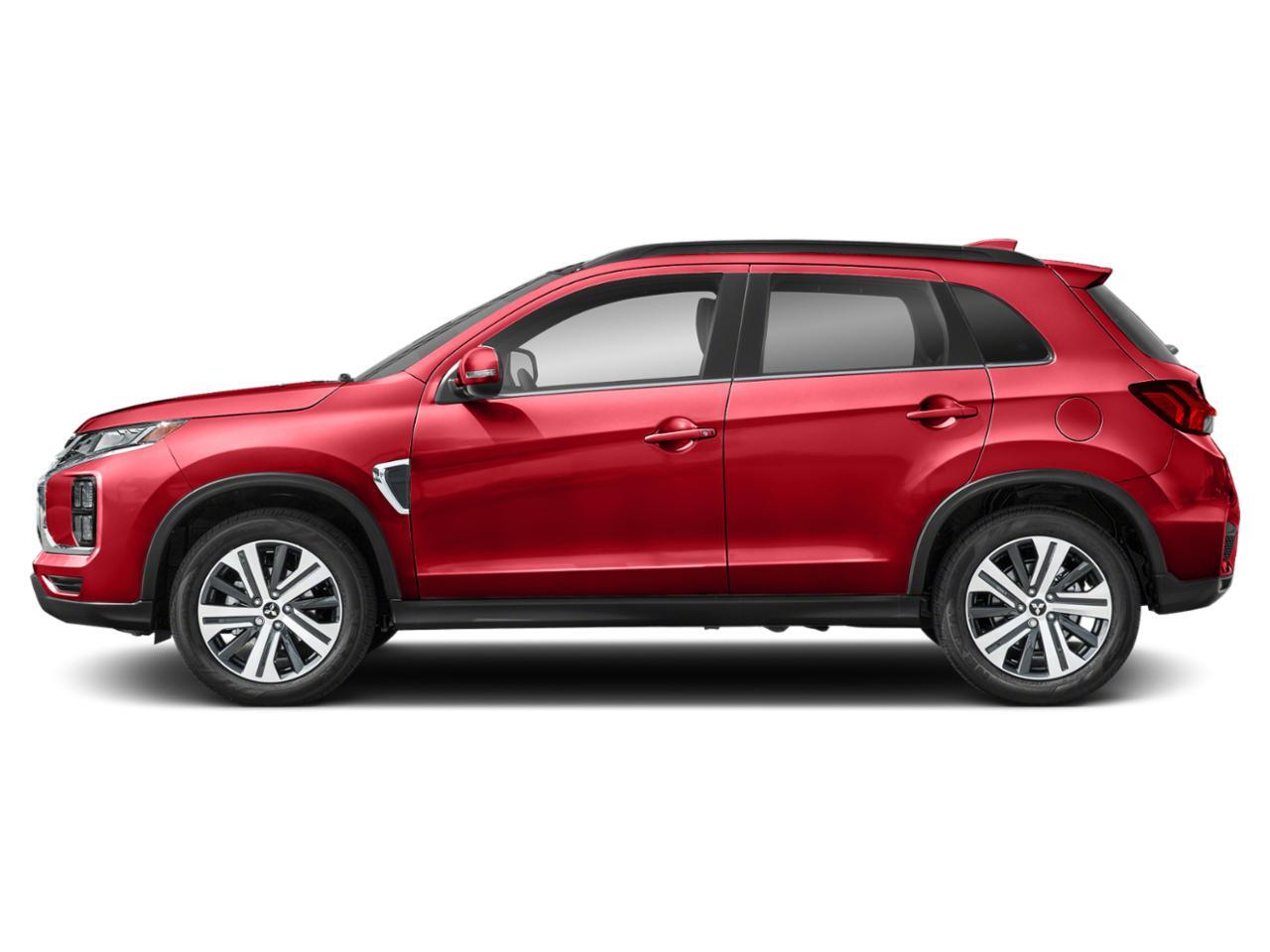 2023 Mitsubishi RVR GT Whitecourt AB