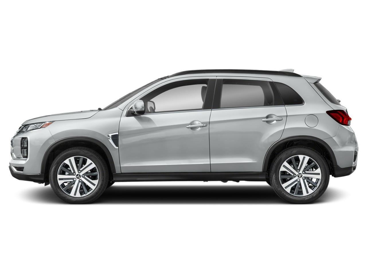 2023 Mitsubishi RVR GT Whitecourt AB