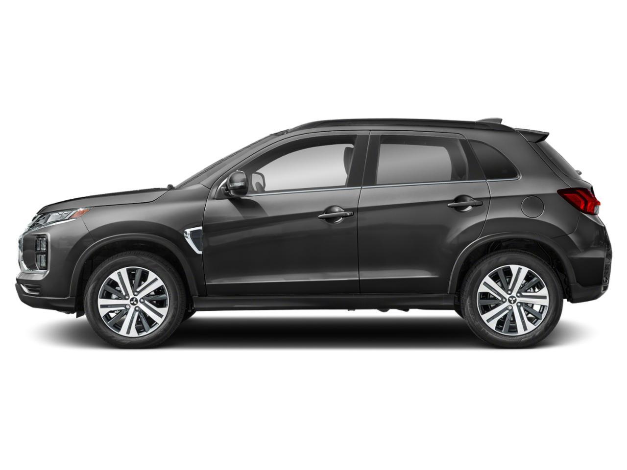 2023 Mitsubishi RVR GT Whitecourt AB
