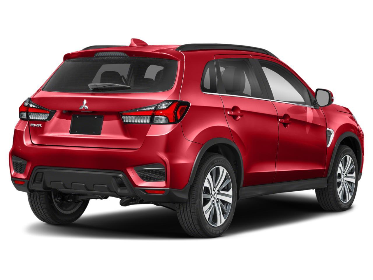2023 Mitsubishi RVR GT Whitecourt AB