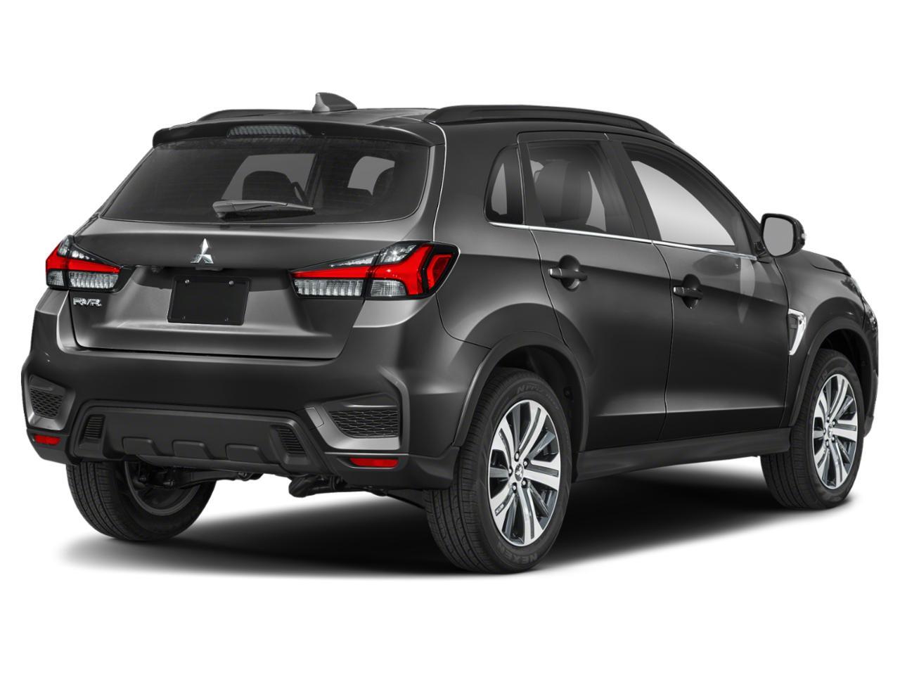 2023 Mitsubishi RVR GT Whitecourt AB