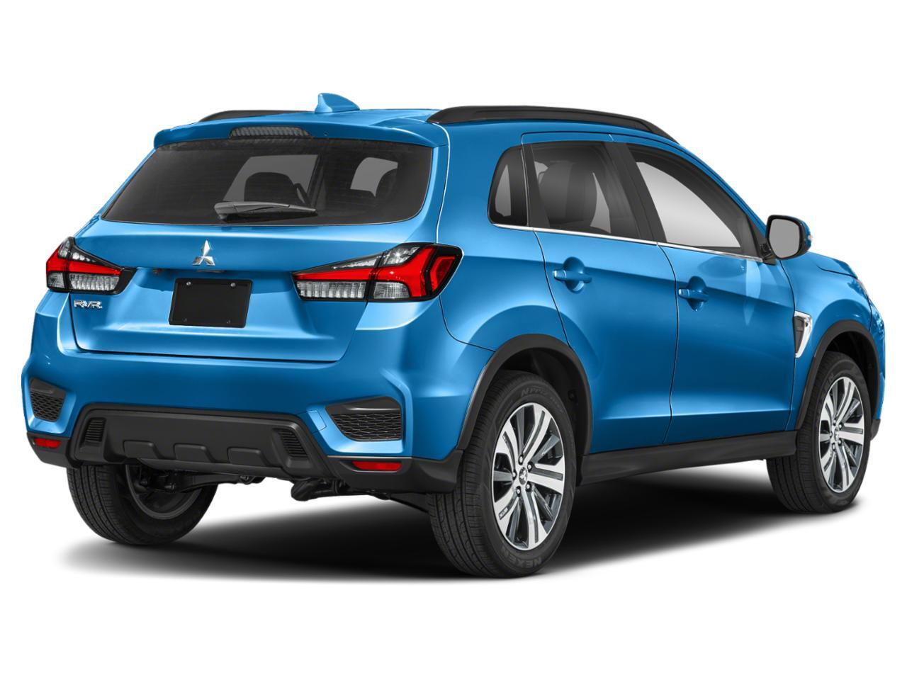 2023 Mitsubishi RVR GT Whitecourt AB