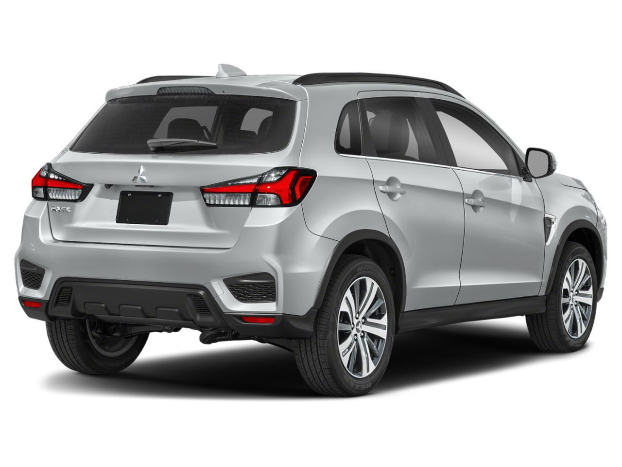 2023 Mitsubishi RVR GT Whitecourt AB