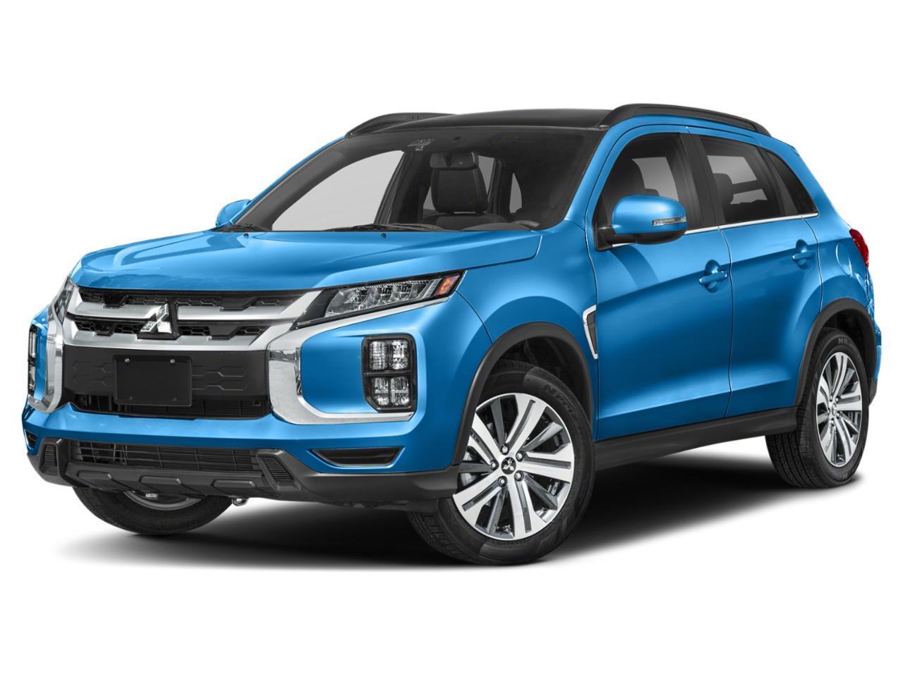 2023 Mitsubishi RVR