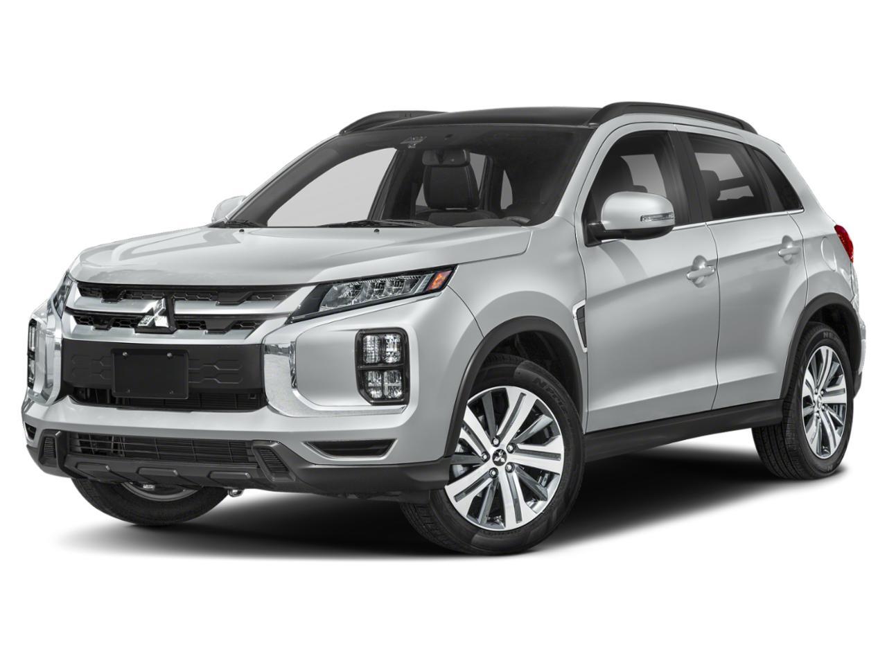 2023 Mitsubishi RVR GT