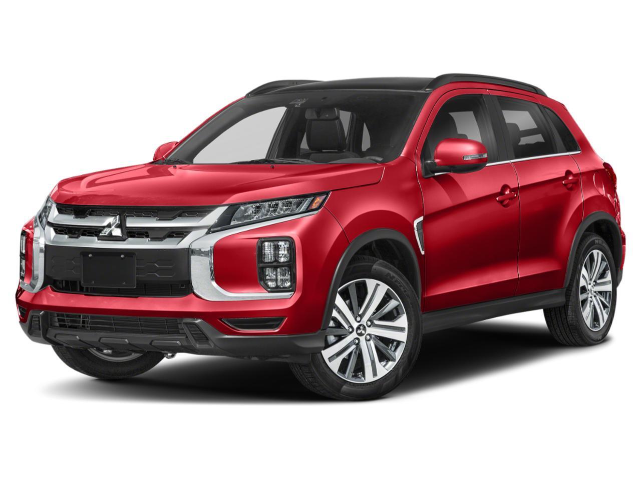 2023 Mitsubishi RVR