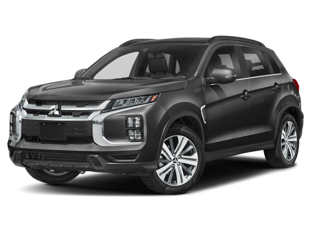 2023 Mitsubishi RVR
