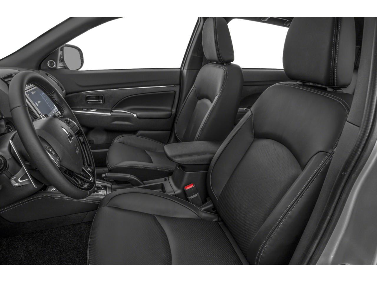 2023 Mitsubishi RVR GT Whitecourt AB