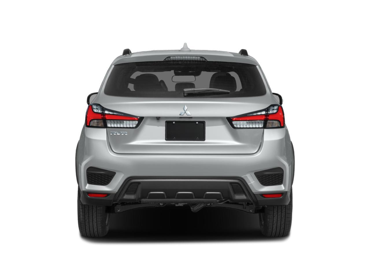 2023 Mitsubishi RVR GT Whitecourt AB
