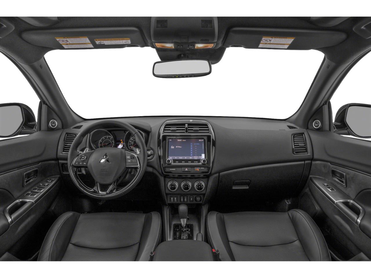 2023 Mitsubishi RVR GT Whitecourt AB