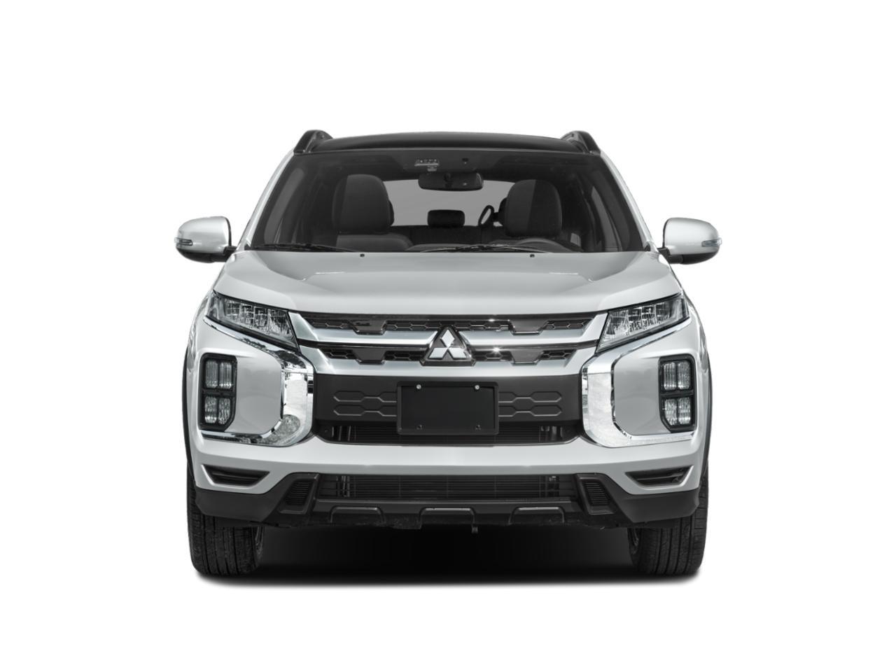 2023 Mitsubishi RVR GT Whitecourt AB