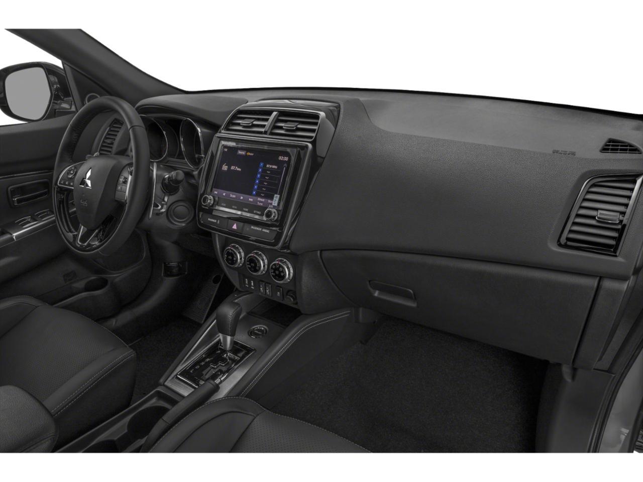 2023 Mitsubishi RVR GT Whitecourt AB