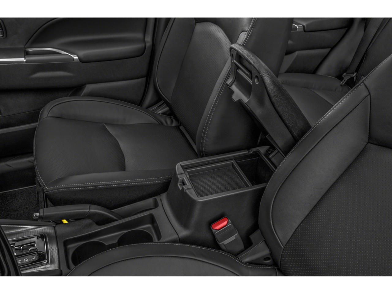 2023 Mitsubishi RVR GT Whitecourt AB